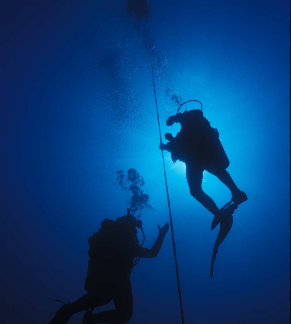 SDI Night/Limited Visibility