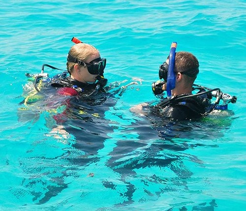 SDI Future Buddies Program