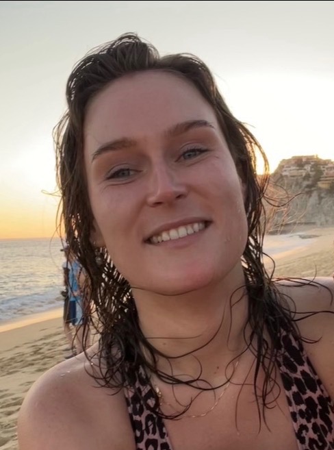 Zhanna Hrachova Zhanna Hrachova