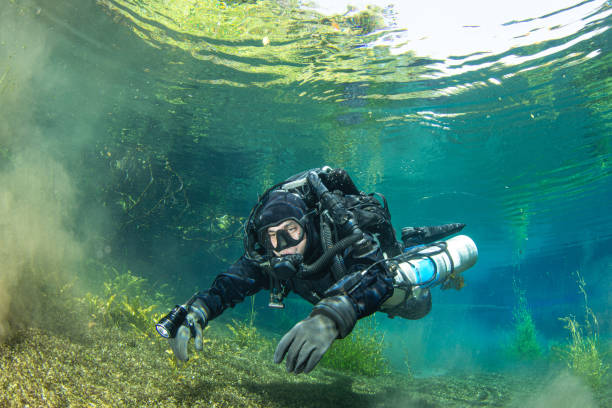 Discover Rebreather