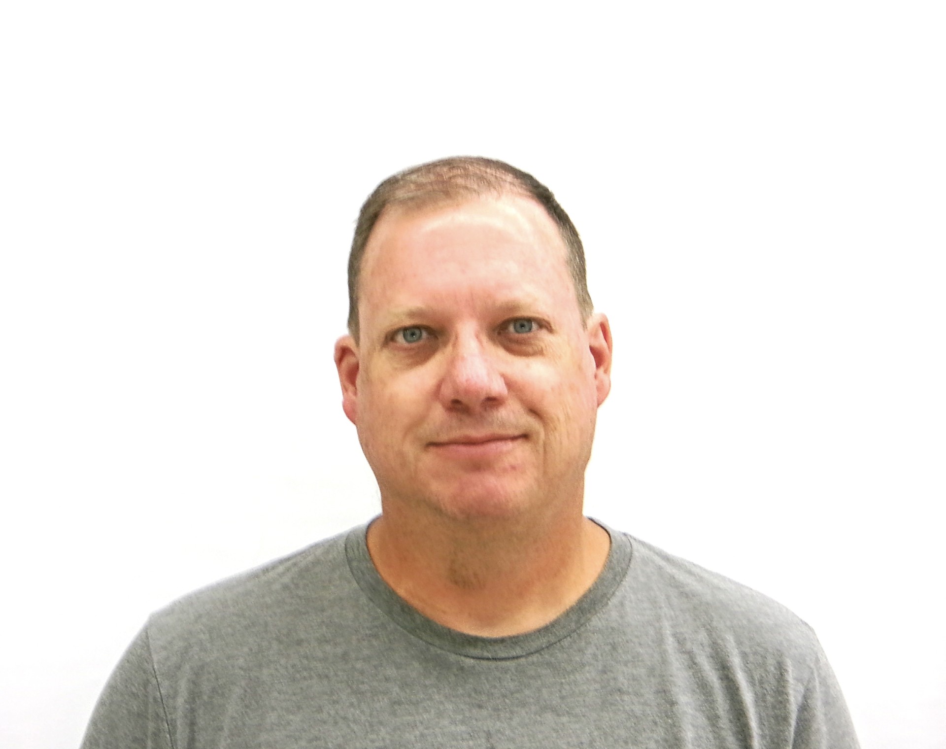 Jon Hansen Jon Hansen