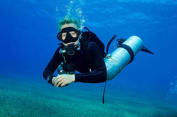 Sidemount Course