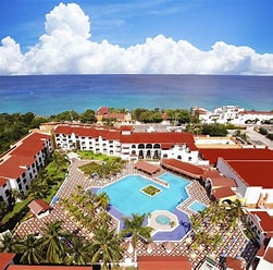 Cozumel with Lifewaters - July 31-August 7, 2027
