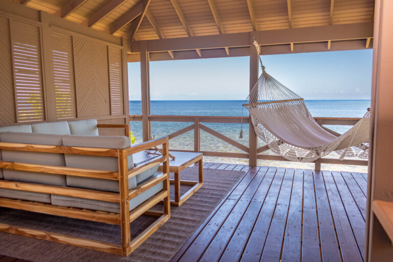 Roatan, Honduras November 21-28, 2026