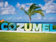 Cozumel March 7-14, 2026
