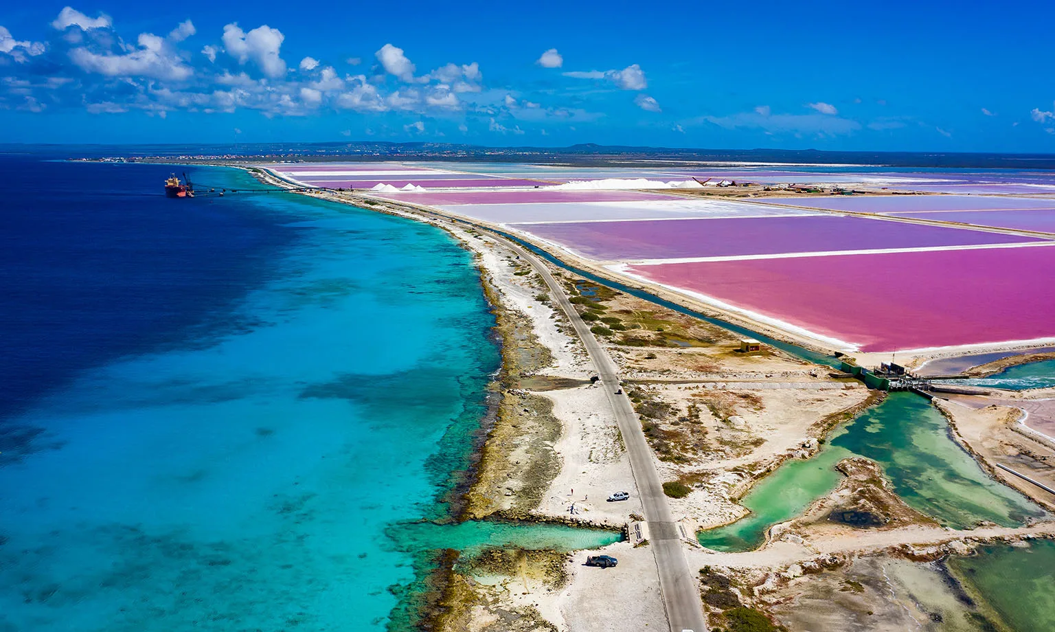 Bonaire November 20-28, 2027