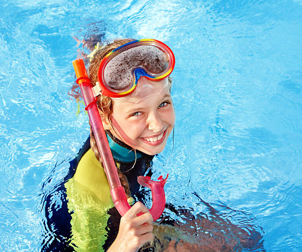 PADI Bubblemaker (ages 8+)
