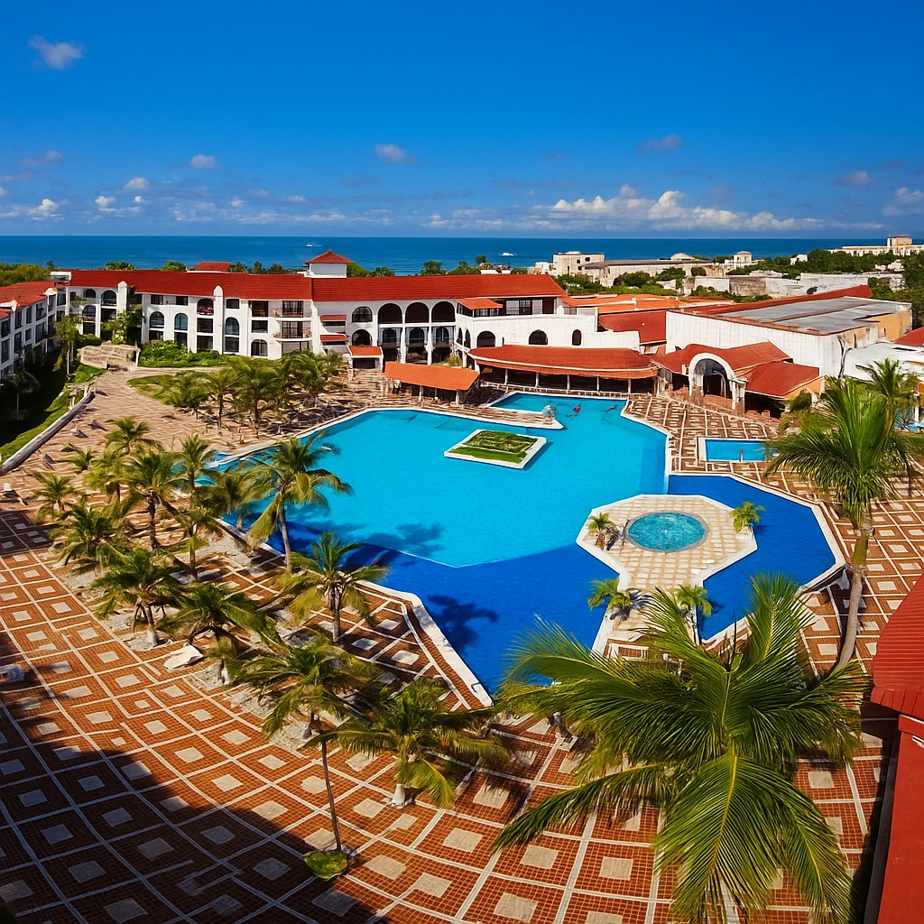 Cozumel with Lifewaters - June 6-13, 2026