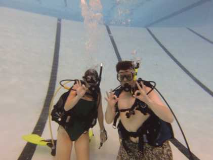 Open Water Jonesboro