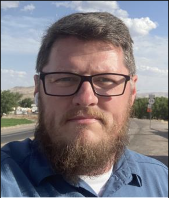 Andrew Foote #527706