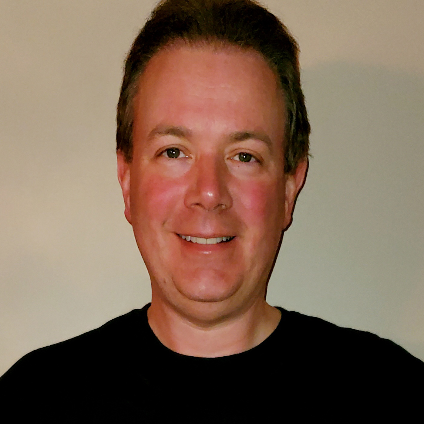 Larry Greenfield Larry Greenfield