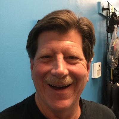 Curt Jobson Curt Jobson