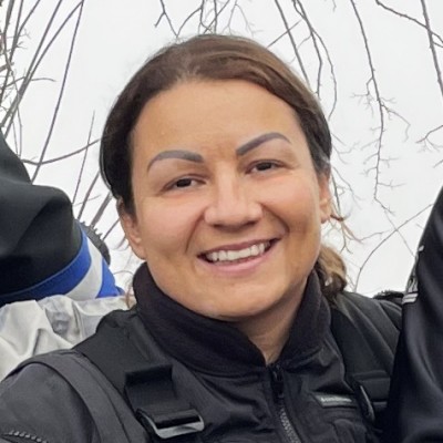 Daniela Sutter Daniela Sutter