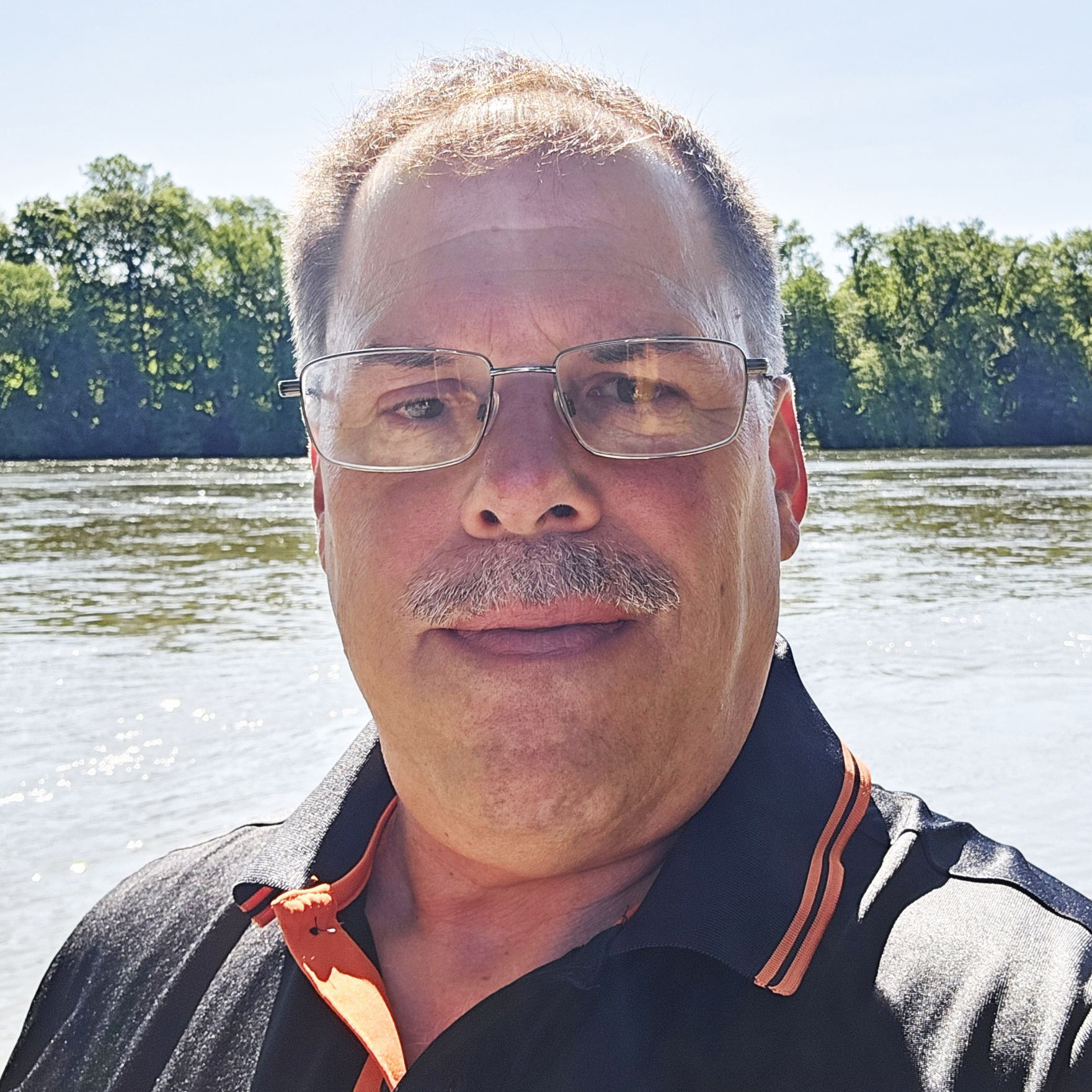 Larry Milliken Larry Milliken