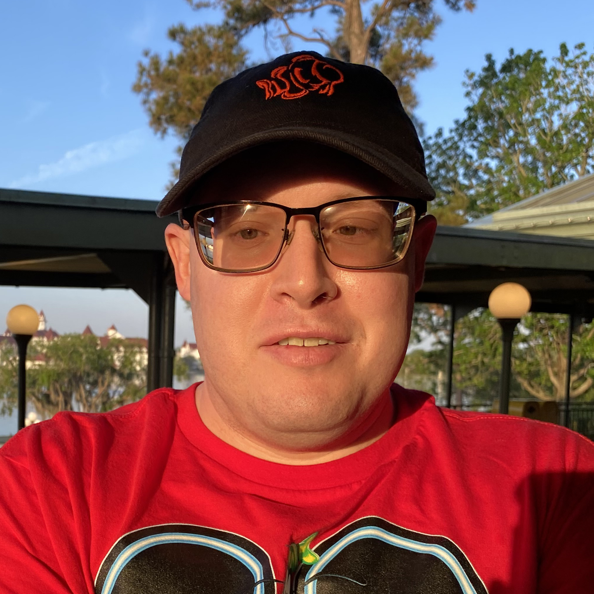 Joe Schwind Joe Schwind