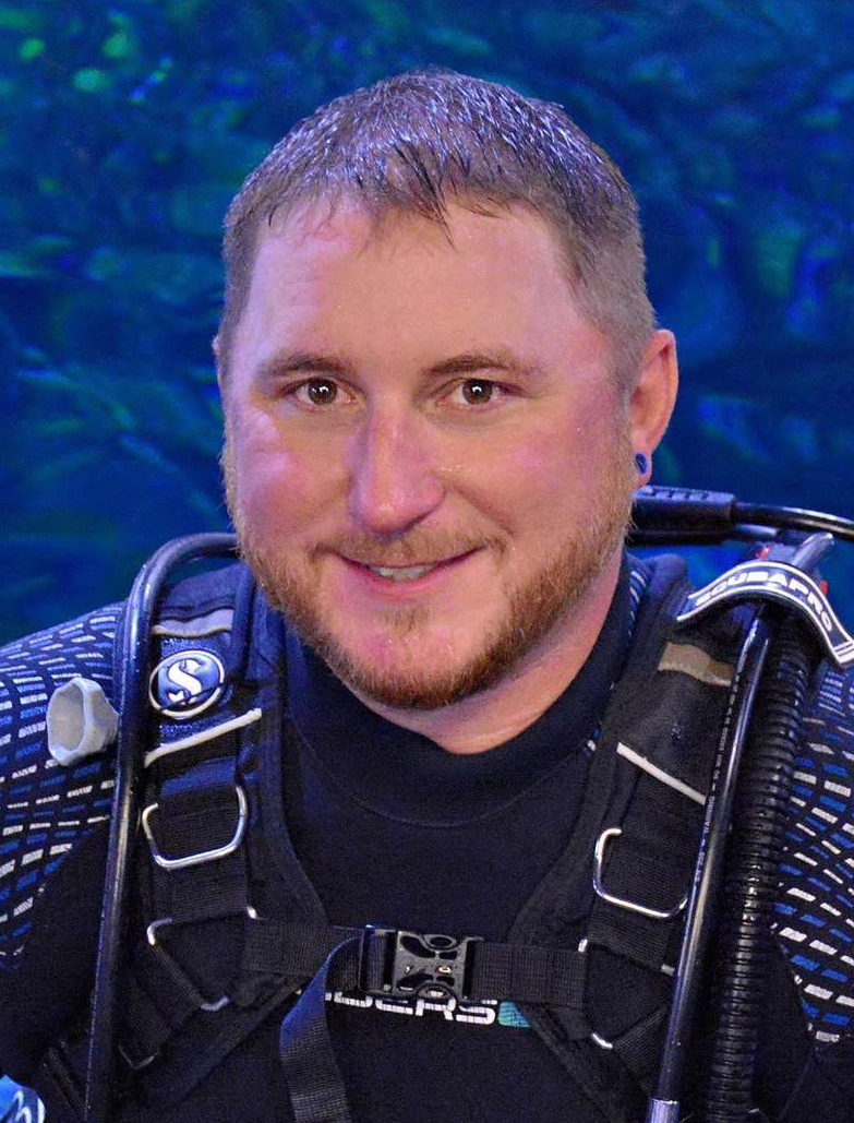 Scott Baney Scott Baney