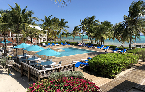 Little Cayman January 2027