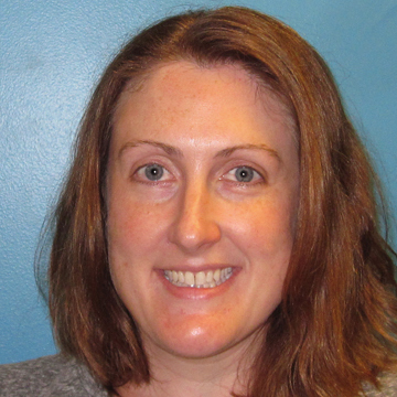 Shanna Weir Shanna Weir