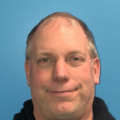 Doug Myers Doug Myers