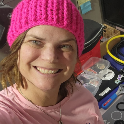 Bekah Rundall Bekah Rundall