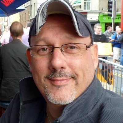 John Sherr John Sherr