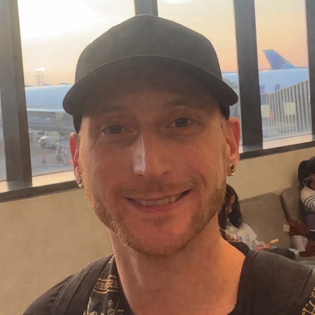 Gregory Caponegro Gregory Caponegro