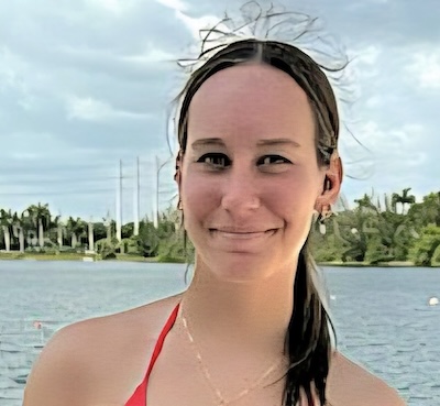 Eve Rubenstein Eve Rubenstein
