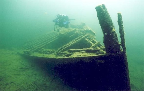 St Lawerence Weekend Adventure. JUNE 4-7, 2026