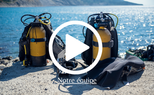 Notre équipe et école