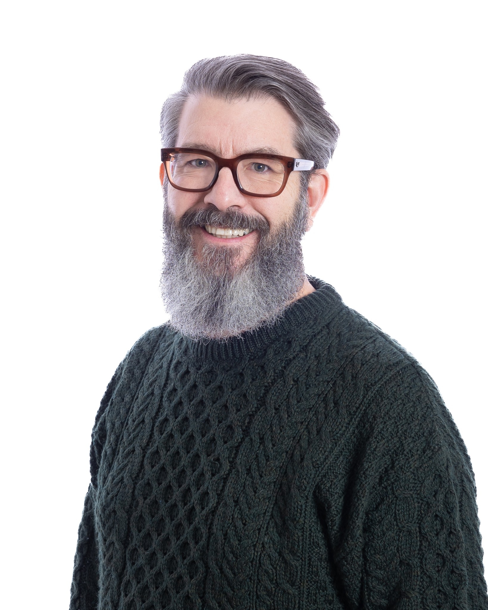 Éric Preville
