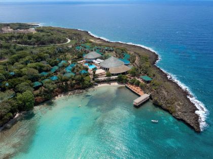 Voyage Media Luna Roatan (NOUVEAU)