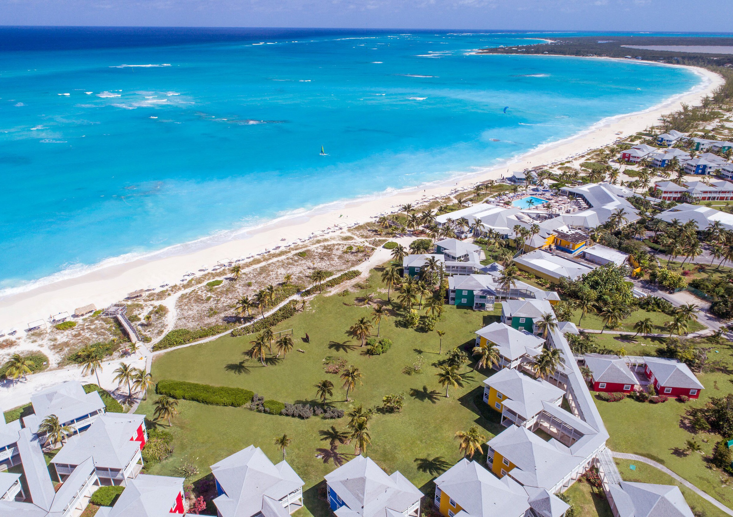 ClubMed Bahamas