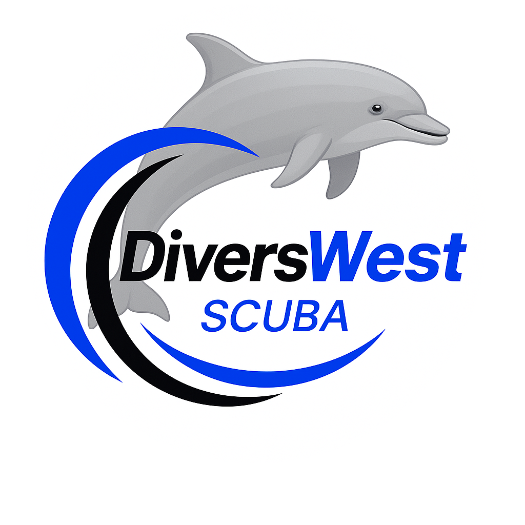 Divers West Scuba