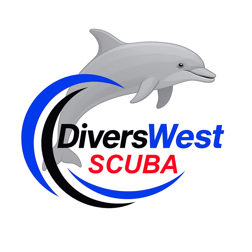 Divers West Scuba