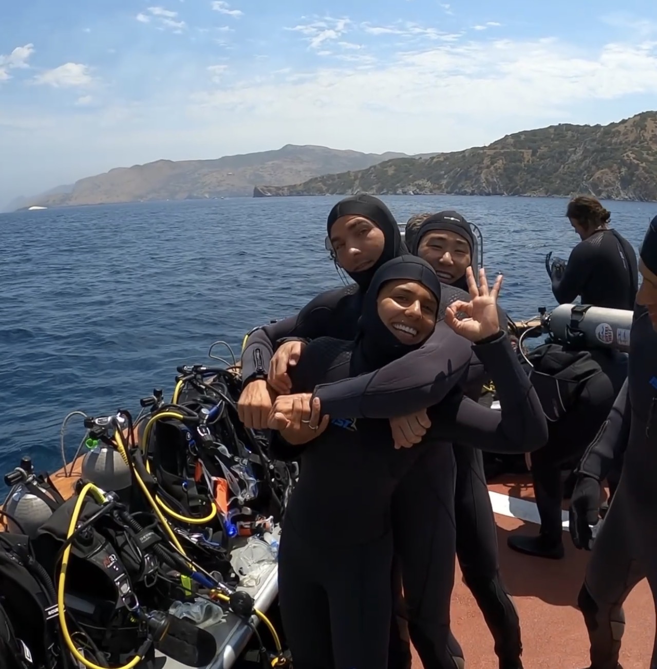 Local Dive Boat Schedule Local Dive Boat Schedule