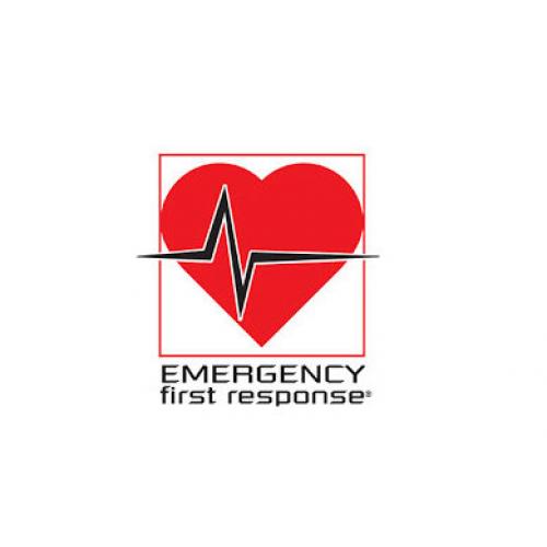 Emergency First Response (EFR) First-Aid & CPR