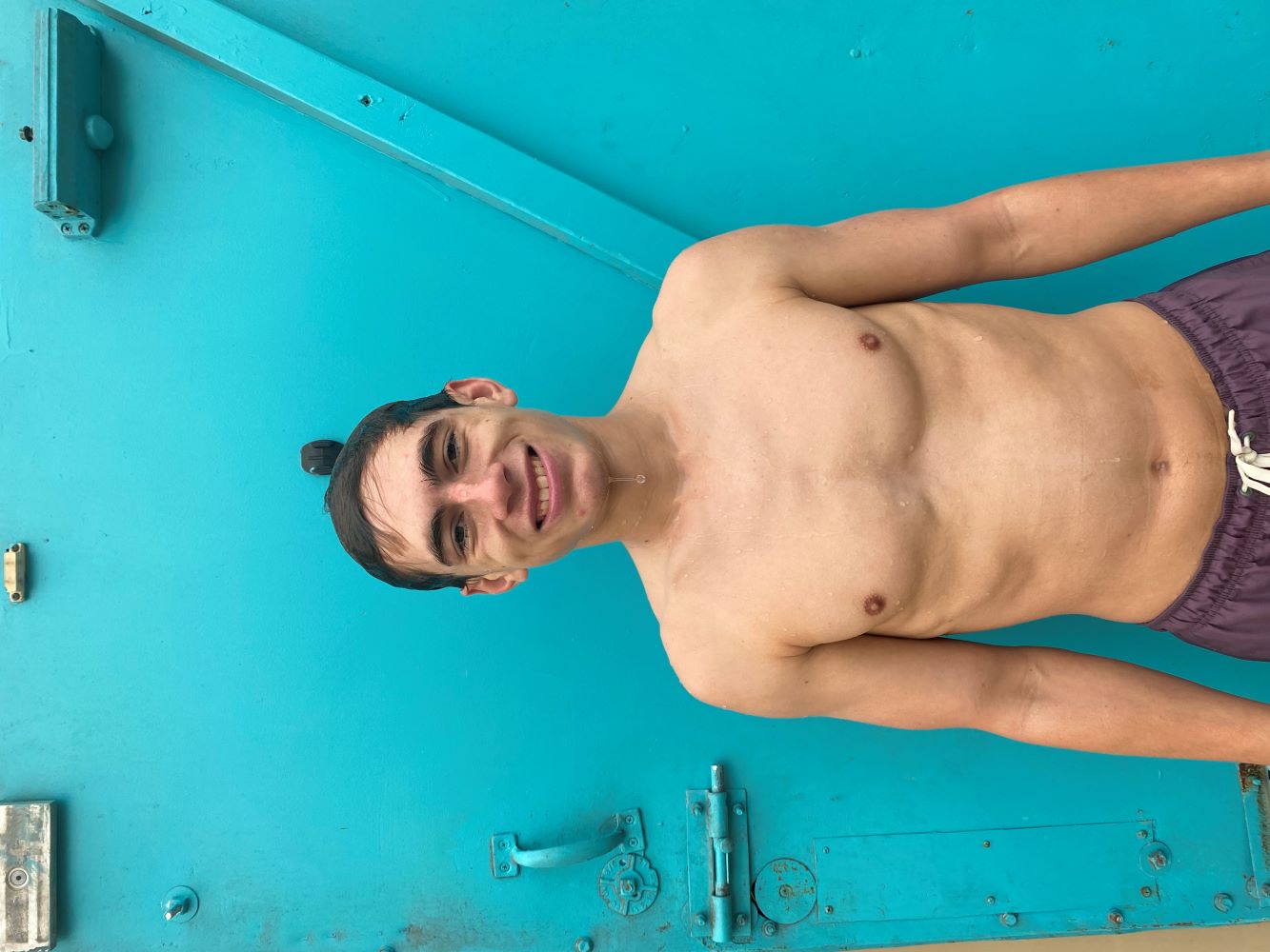 Ryan Cerna