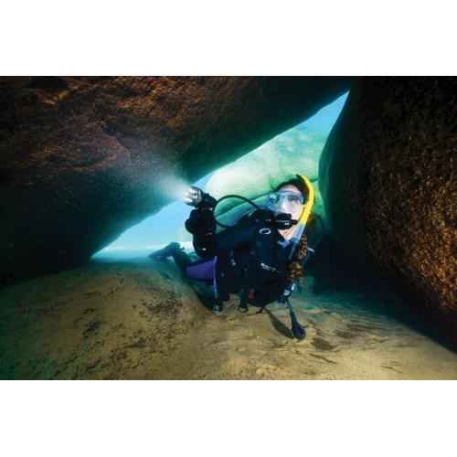 Altitude Diver