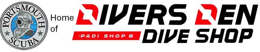 Divers Den Dive Shop
