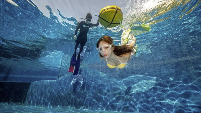 Basic Mermaid Basic Mermaid