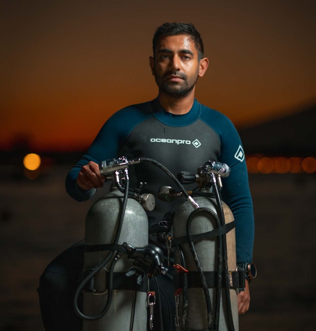 Ayush Wahi
