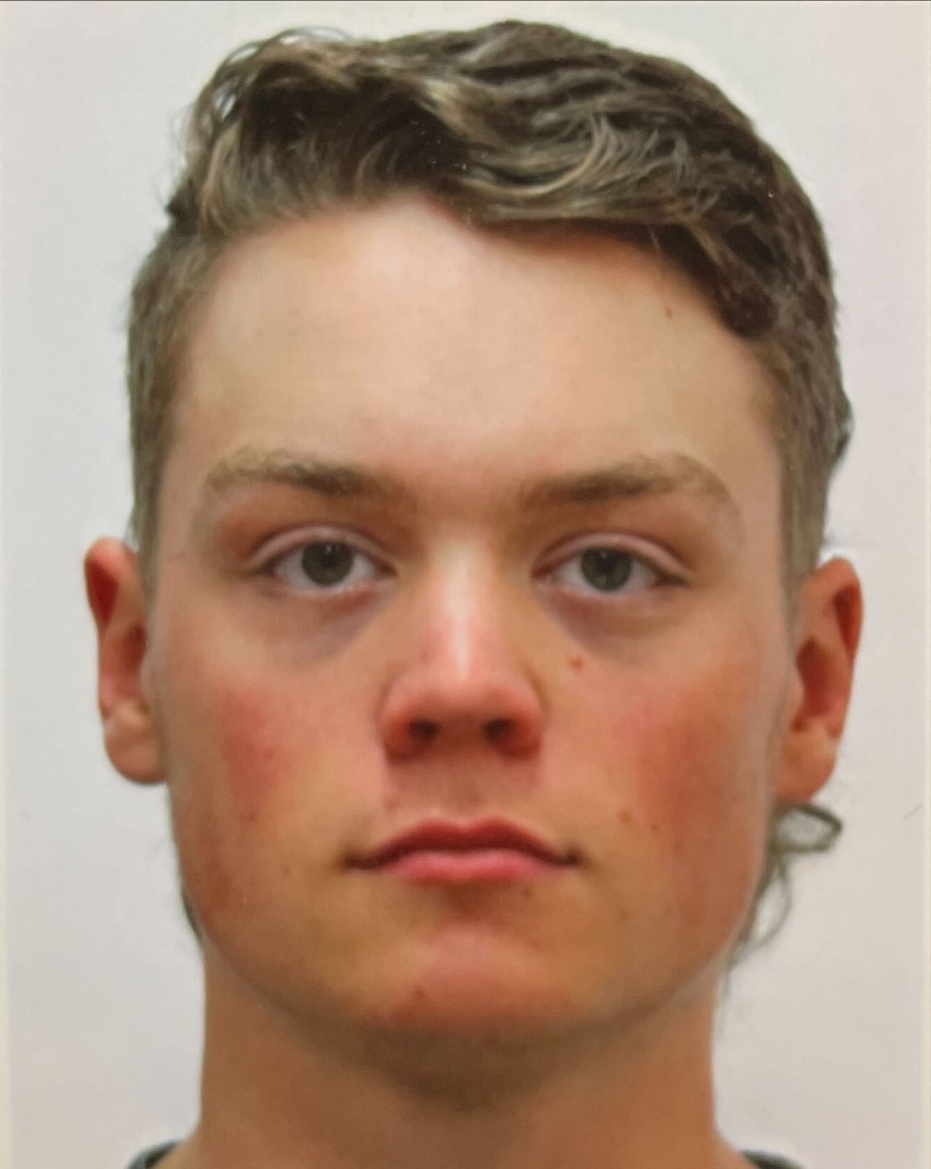 Jackson Hribar
