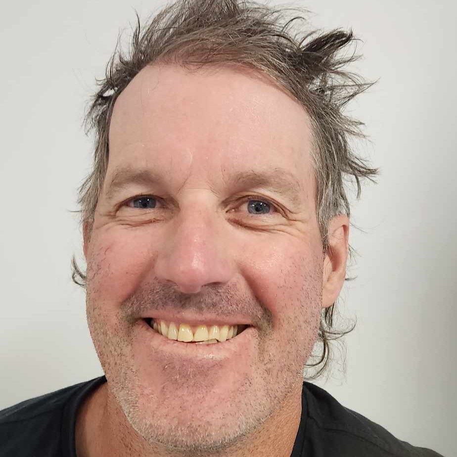 Paul Falkiner