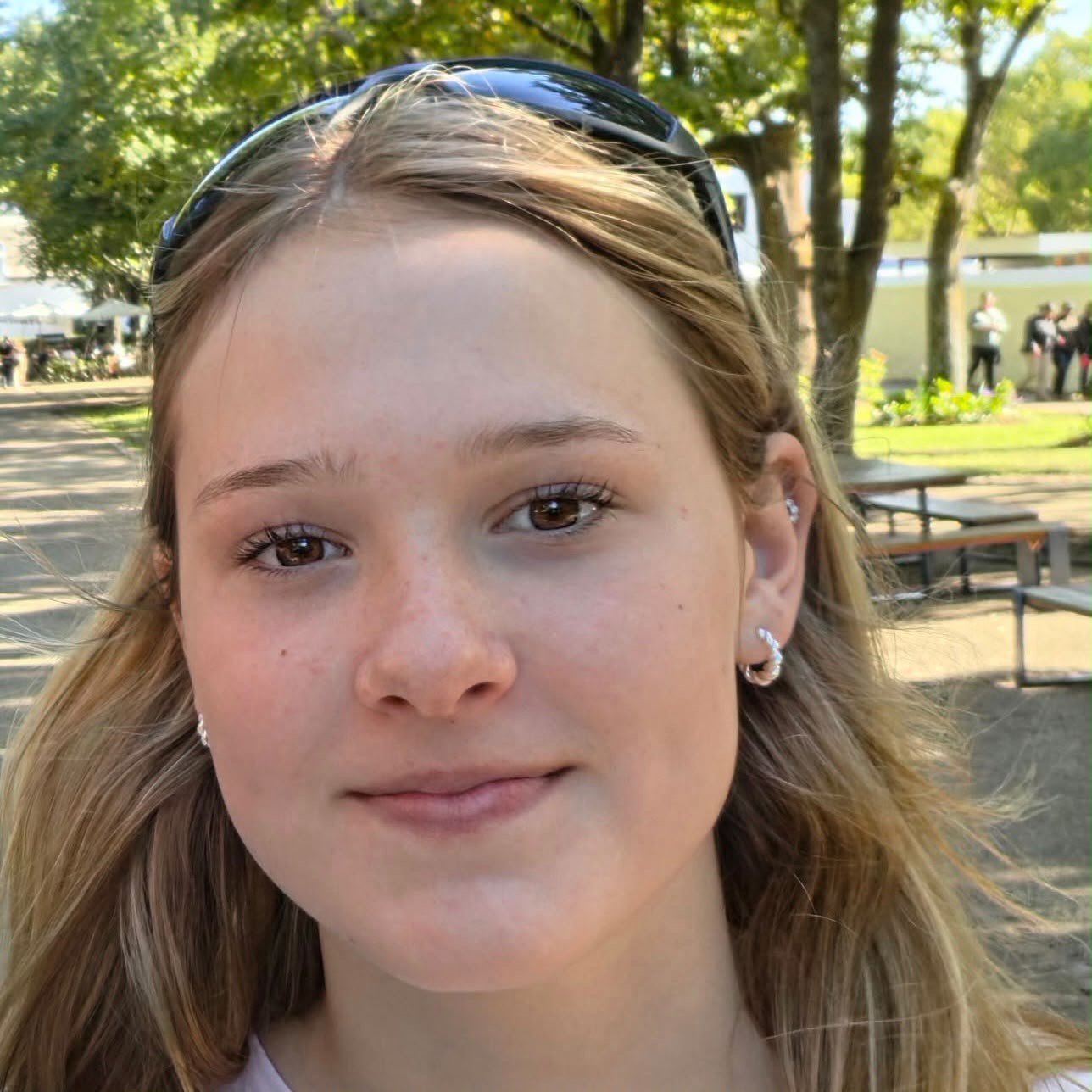Eloise Griffin