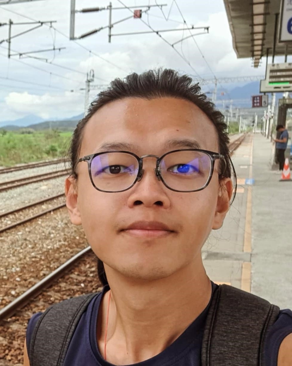 ROBERT YUEN