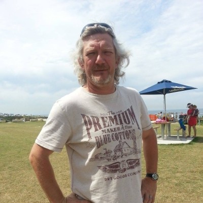 DANNY WHITTLE