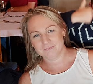 REBECCA POWER