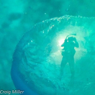 CRAIG MILLER
