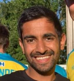 AYUSH WAHI