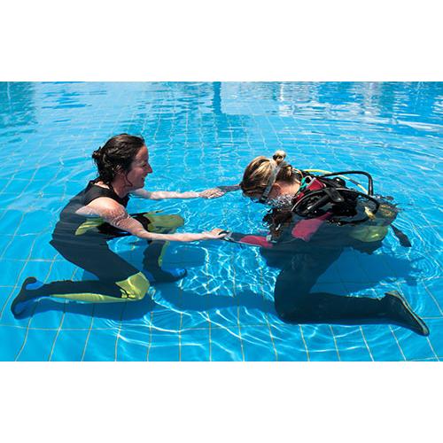 PADI Discover Scuba Diving